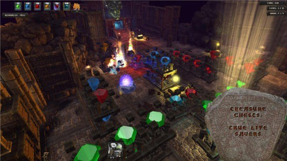 Tiestru Steam CD Key