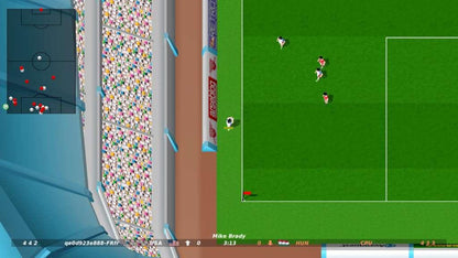 Dino Dini's Kick Off Revival PC Steam CD Key