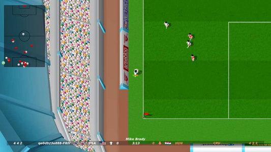 Dino Dini's Kick Off Revival PC Steam CD Key