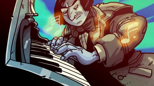 Frederic: Resurrection of Music Steam CD Key