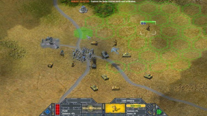 War on Folvos Steam CD Key