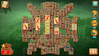 Travel Riddles: Mahjong Steam CD Key