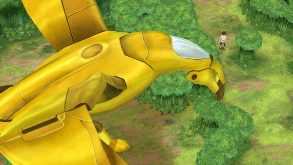 The Mysterious Cities of Gold Steam CD Key