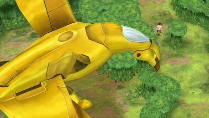 The Mysterious Cities of Gold Steam CD Key
