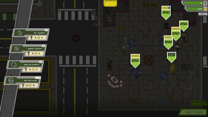 Deadly Days US Nintendo Switch CD Key