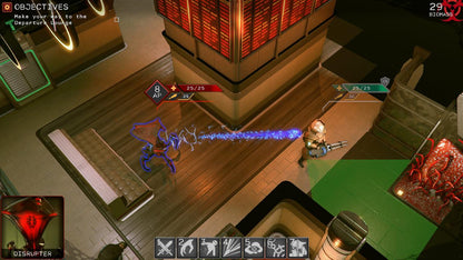 Attack of the Earthlings AR XBOX One CD Key