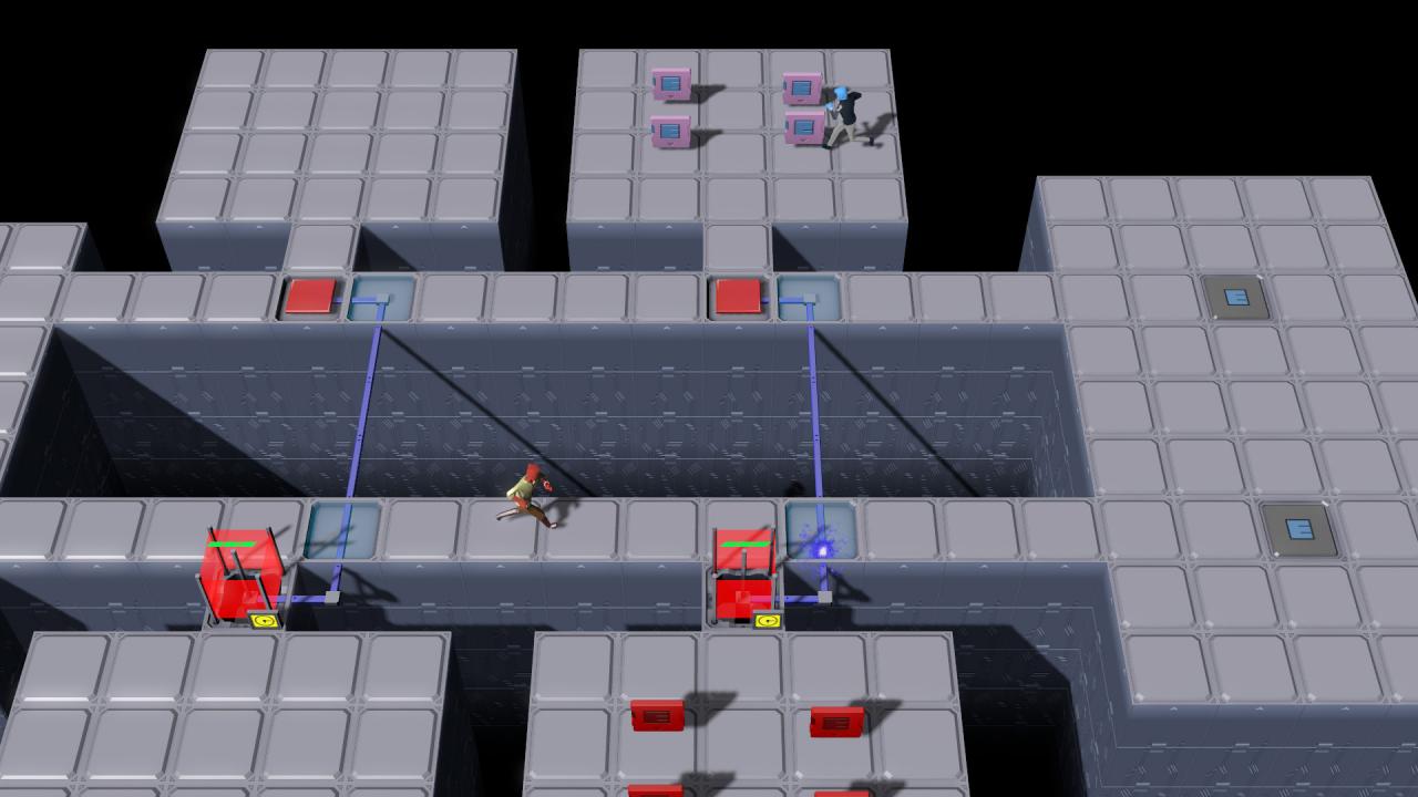 Mission Evilguy Steam CD Key