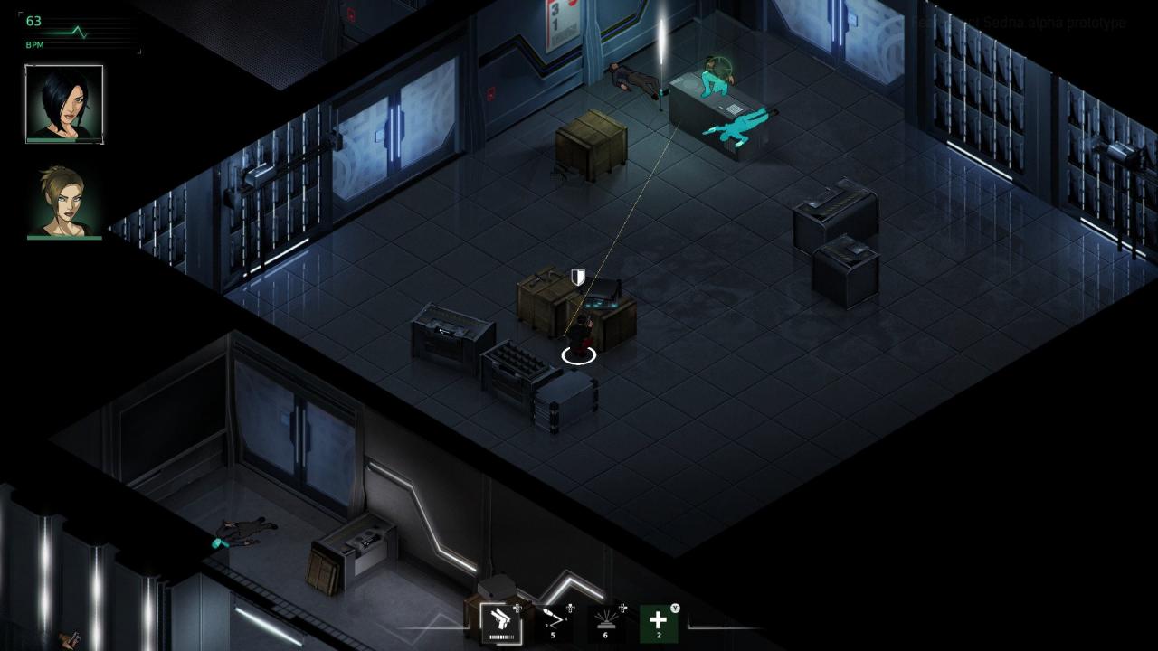 Fear Effect Sedna Collector's Edition Steam CD Key