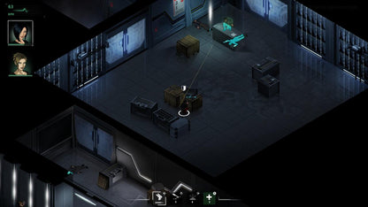 Fear Effect Sedna Collector's Edition Steam CD Key