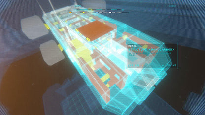 Hardspace: Shipbreaker Playstation 5 Account