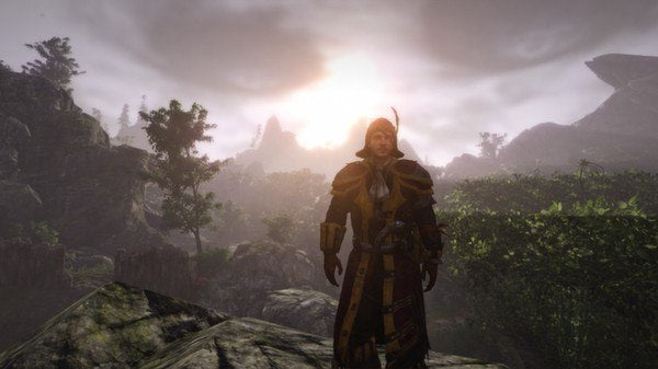 Risen 3 - Adventure Garb DLC Steam CD Key