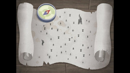 Hamlet or the Last Game without MMORPG Features, Shaders and Product Placement Steam CD Key
