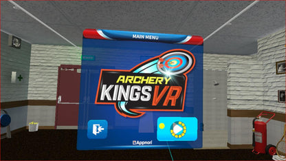 Archery Kings VR Steam CD Key