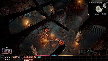 Baldur's Gate 3 US Xbox Series X|S CD Key