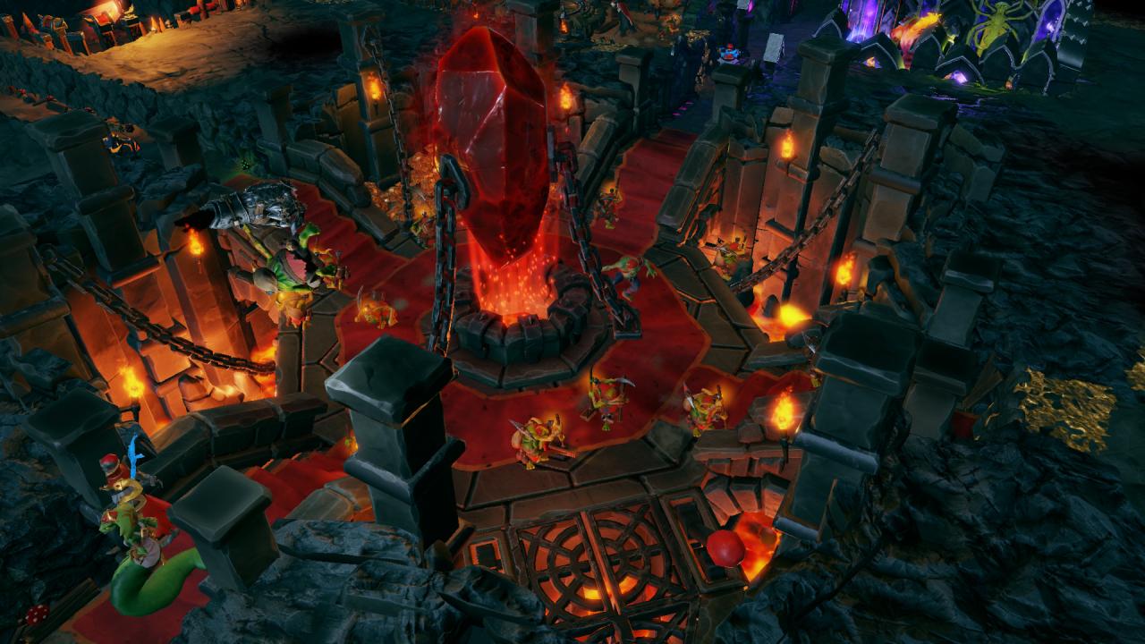 Dungeons 3 Complete Collection AR XBOX One / Xbox Series X|S CD Key