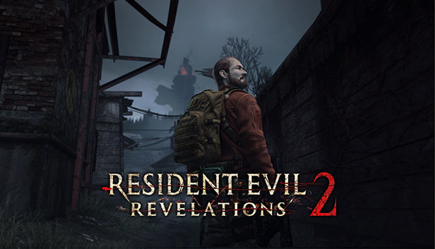 Resident Evil Revelations 2 - Season Pass DLC EU XBOX One CD Key