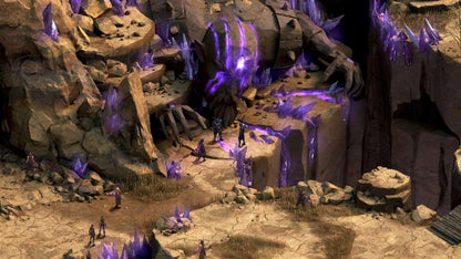 Tyranny Gold Edition PC GOG CD Key