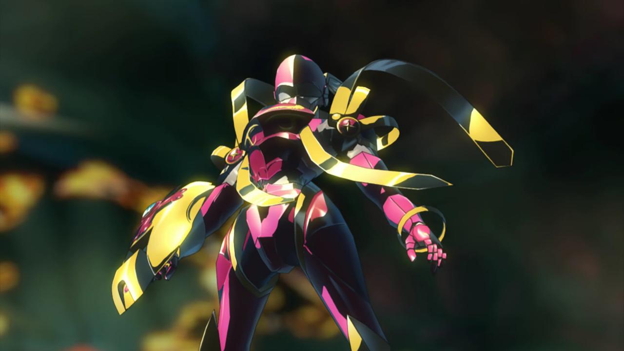 Digimon Story: Cyber Sleuth Complete Edition Nintendo Switch Online Account Activation