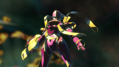 Digimon Story: Cyber Sleuth Complete Edition Nintendo Switch Online Account Activation