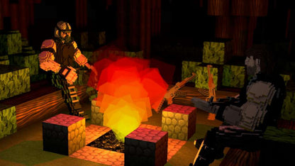 Blockstorm Steam CD Key