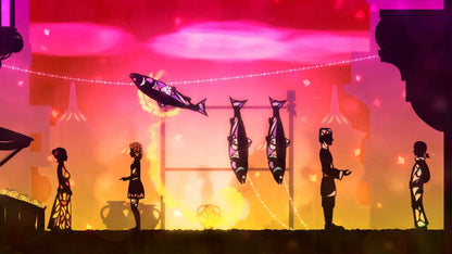 Amphora Steam CD Key