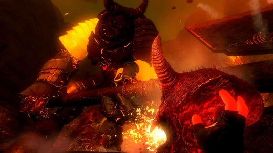 Shadow Warrior Steam Gift