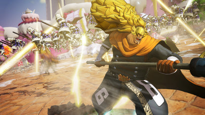ONE PIECE: PIRATE WARRIORS 4 - Character Pass DLC US XBOX One CD Key