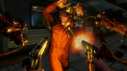 The Darkness II Limited Edition PC Steam CD Key
