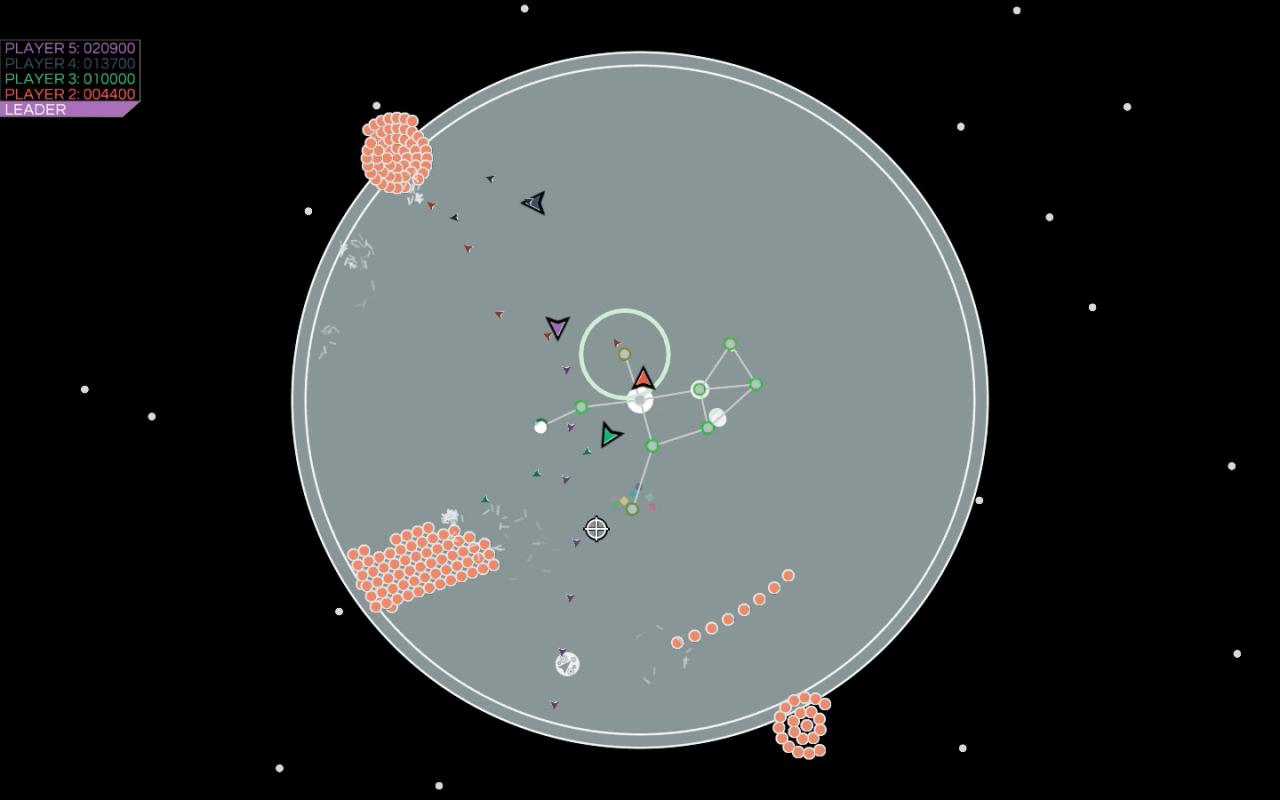 Collider Steam CD Key
