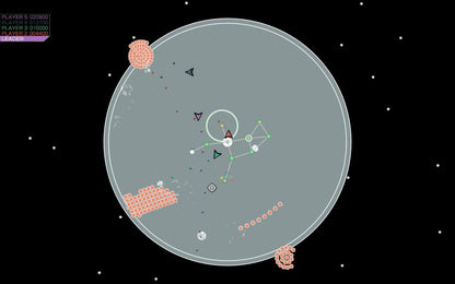 Collider Steam CD Key