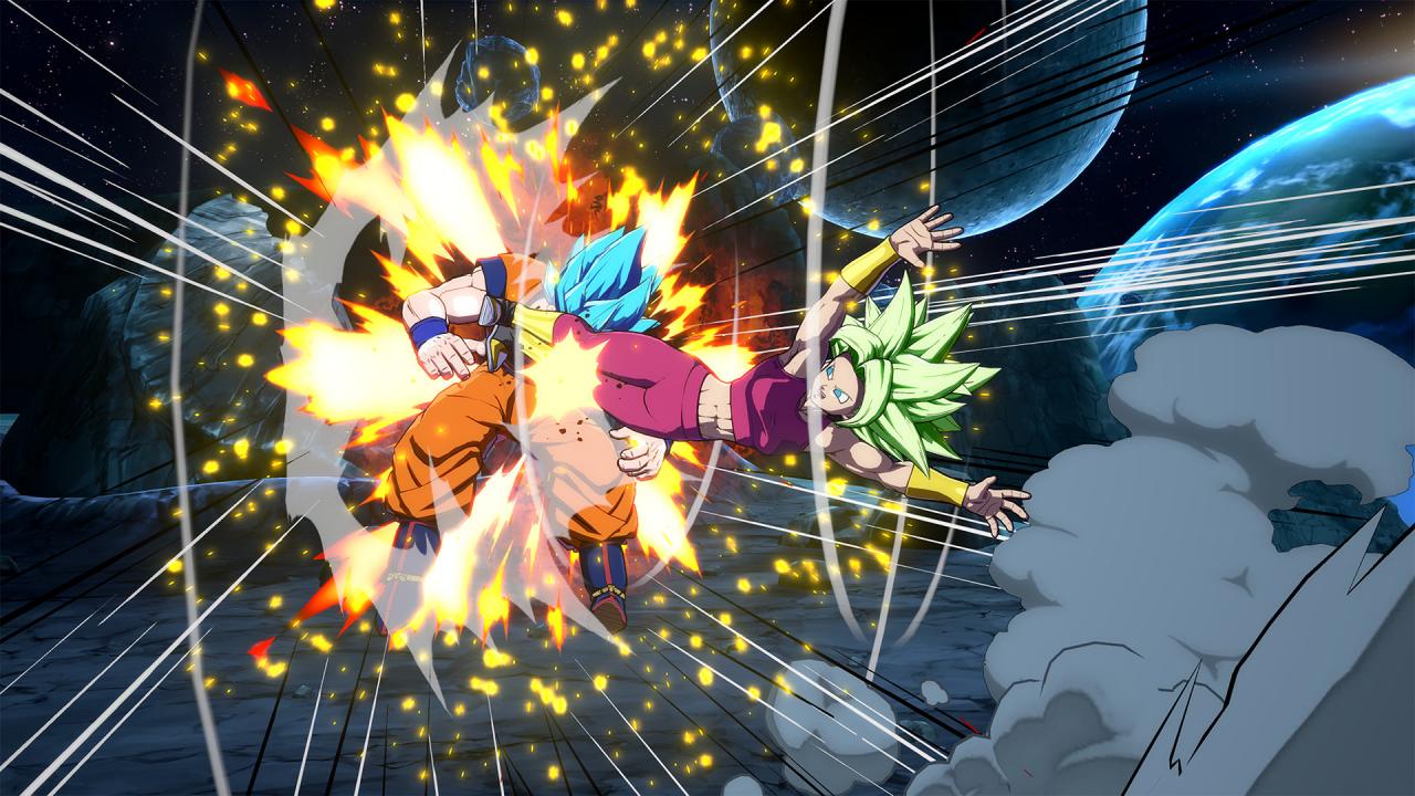DRAGON BALL FIGHTERZ - FighterZ Pass 3 EU XBOX One CD Key