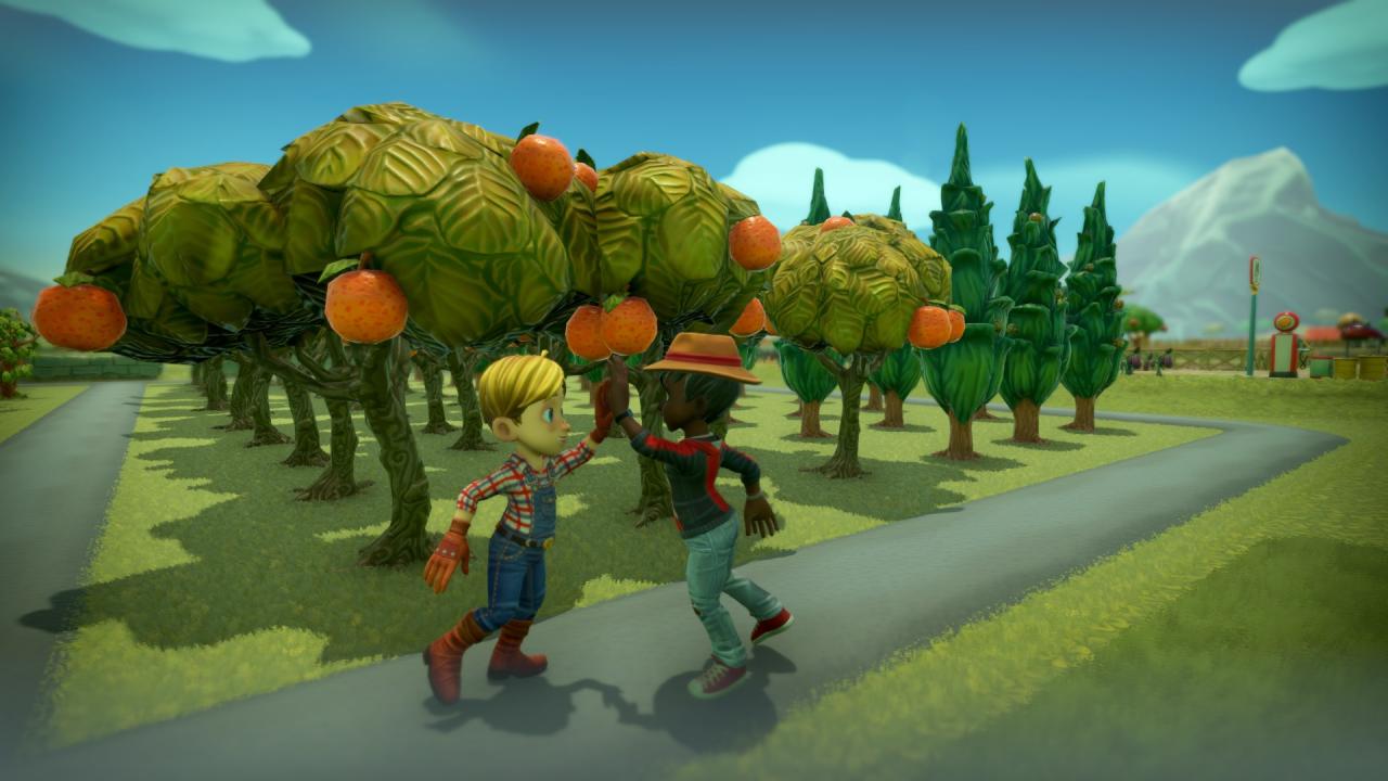 Farm Together EU XBOX One CD Key / Xbox Series X|S CD Key