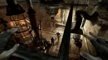 Thief PC Steam Gift