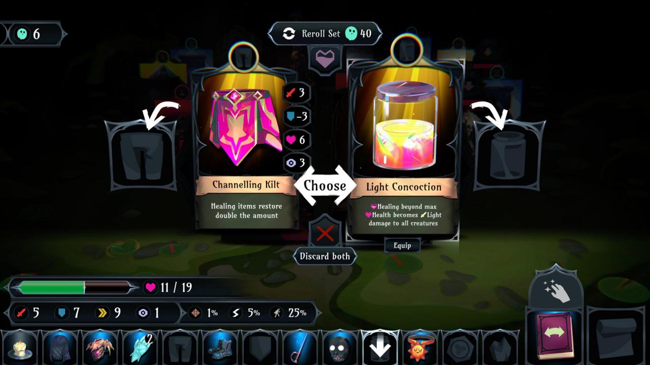 Ring of Pain EU Steam Altergift