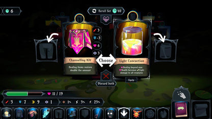 Ring of Pain EU Steam Altergift
