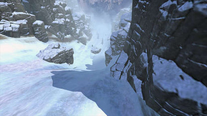 Fancy Skiing VR PC Steam CD Key