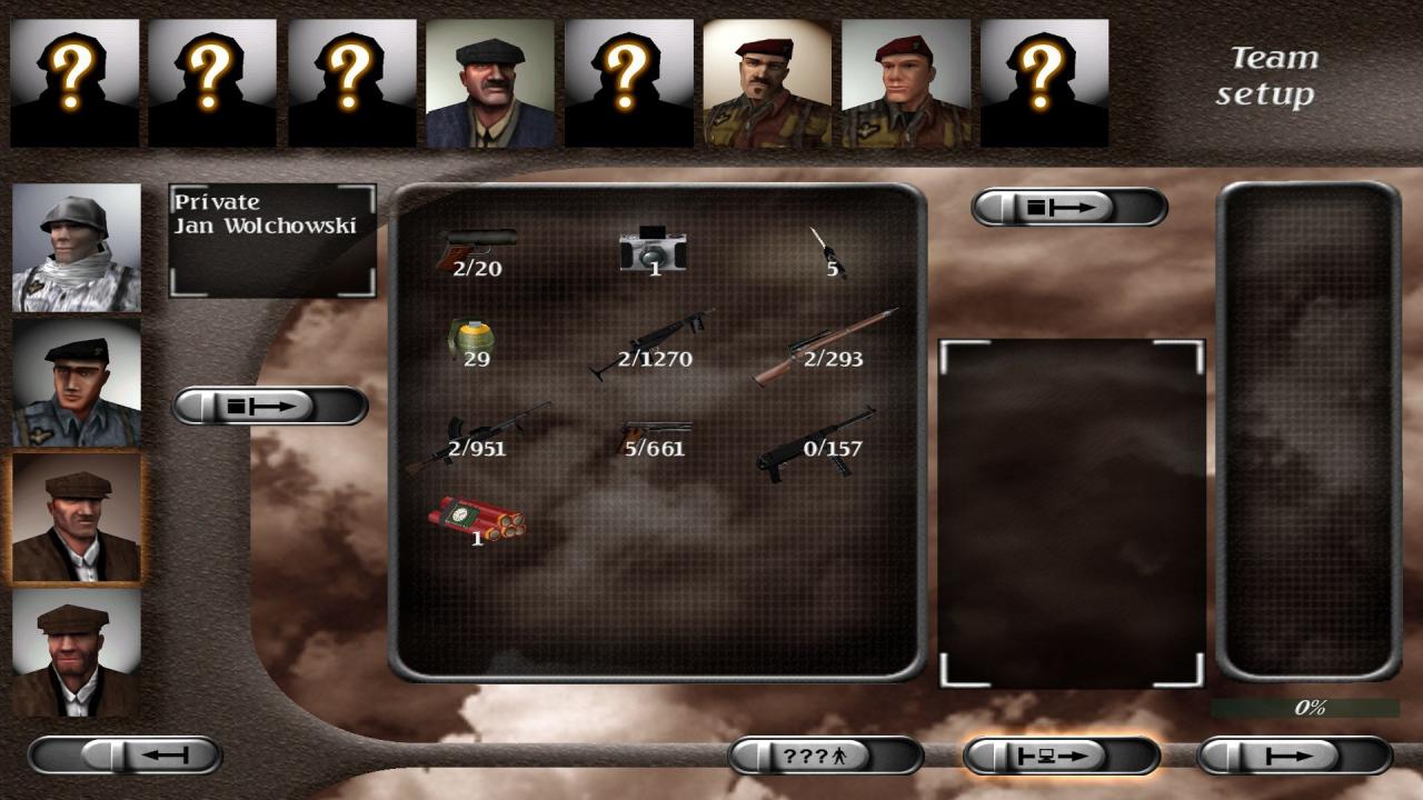 Hidden & Dangerous: Action Pack GOG CD Key
