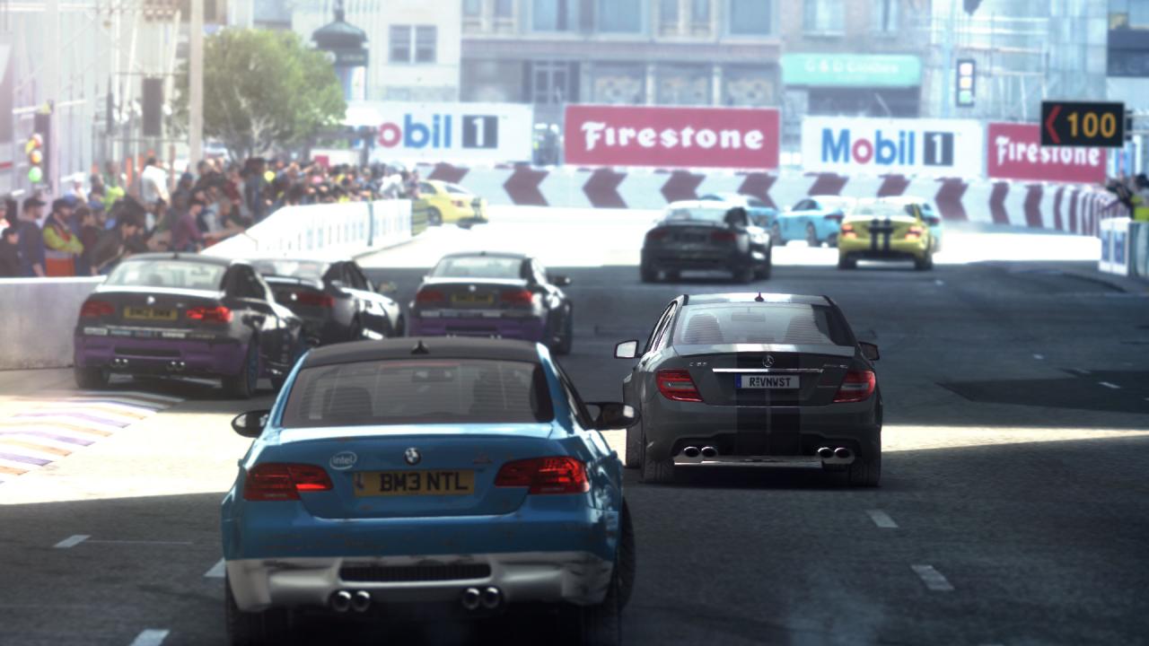 GRID Autosport Complete Steam Gift