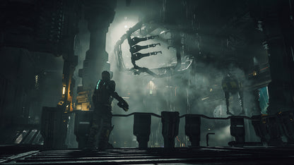 Dead Space Remake Deluxe Edition PS5 Account