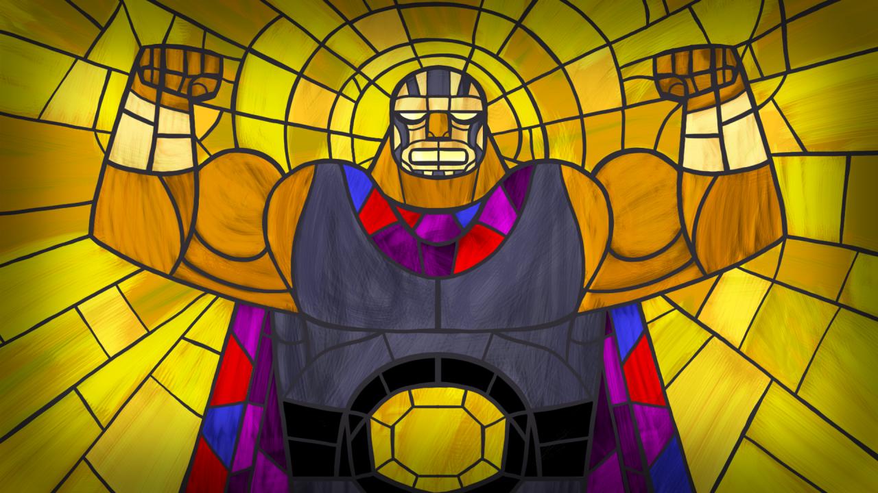 Guacamelee! 2 PS4 Account