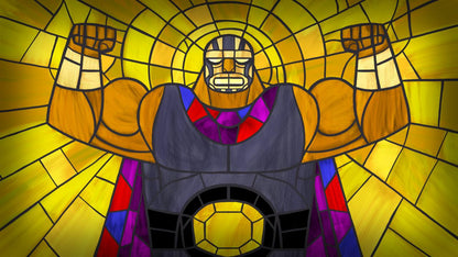 Guacamelee! 2 PS4 Account