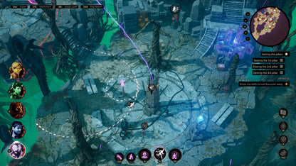 Sumerian Six EU PS5 CD Key
