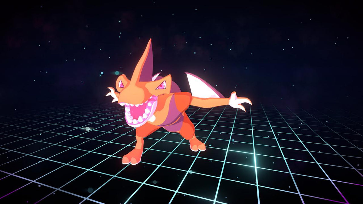 Temtem Steam Account