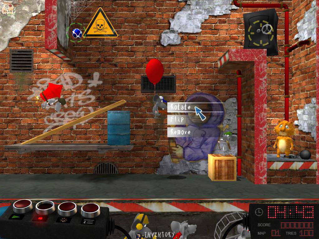 Bad Rats: the Rats' Revenge Steam CD Key