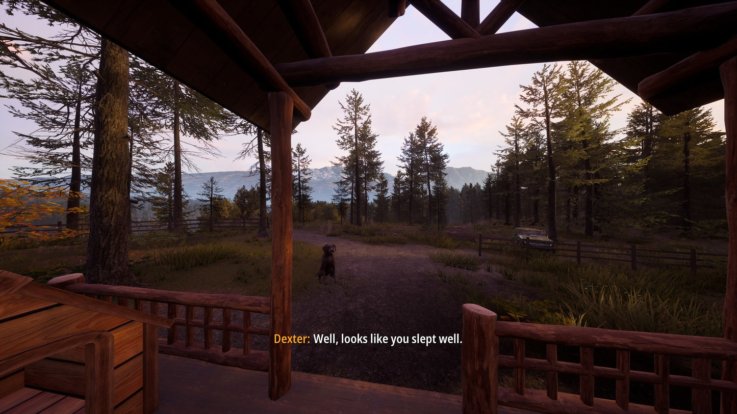Hunting Simulator 2 Elite Edition PlayStation 5 Account