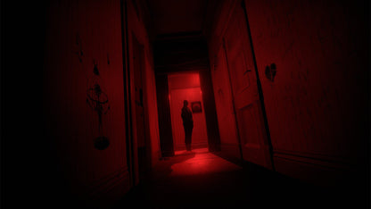Transference PS4 Account