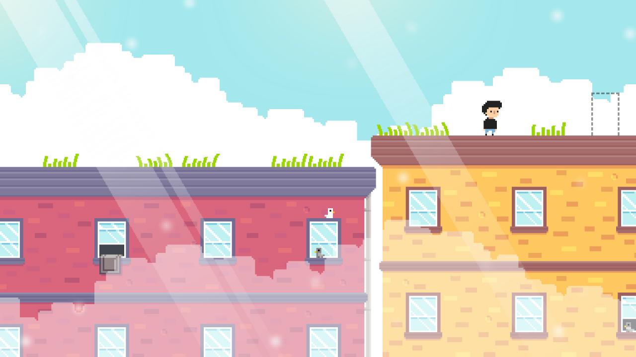 Indecision. Steam CD Key