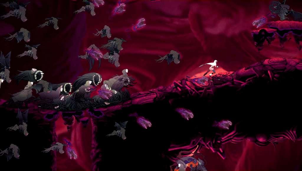 Sundered: Eldritch Edition US XBOX One CD Key