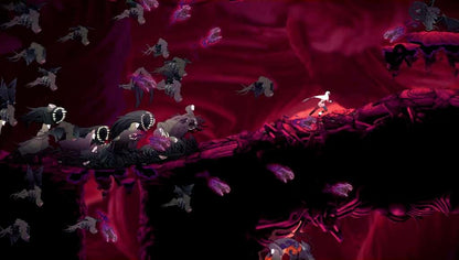 Sundered: Eldritch Edition US XBOX One CD Key
