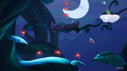 Disney Epic Mickey: Rebrushed PS5 Account